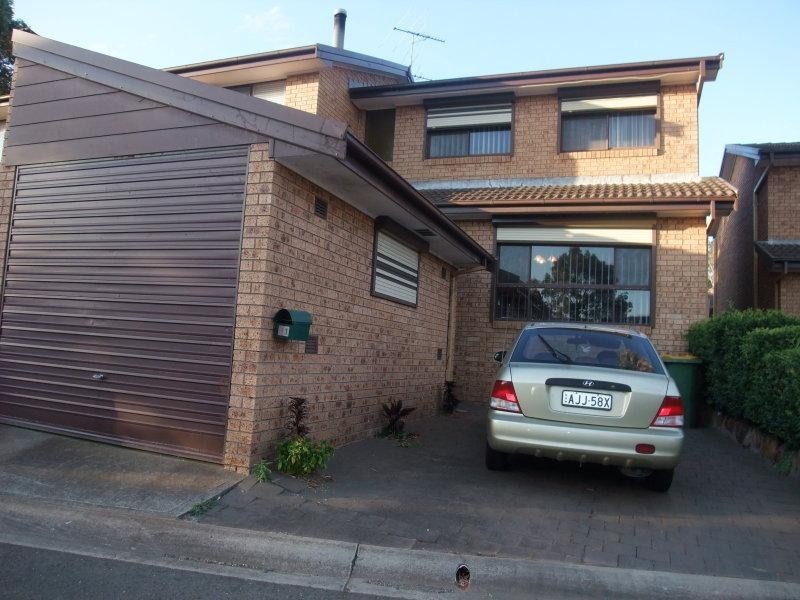 31/34 Ainsworth Crescent, Wetherill Park NSW 2164