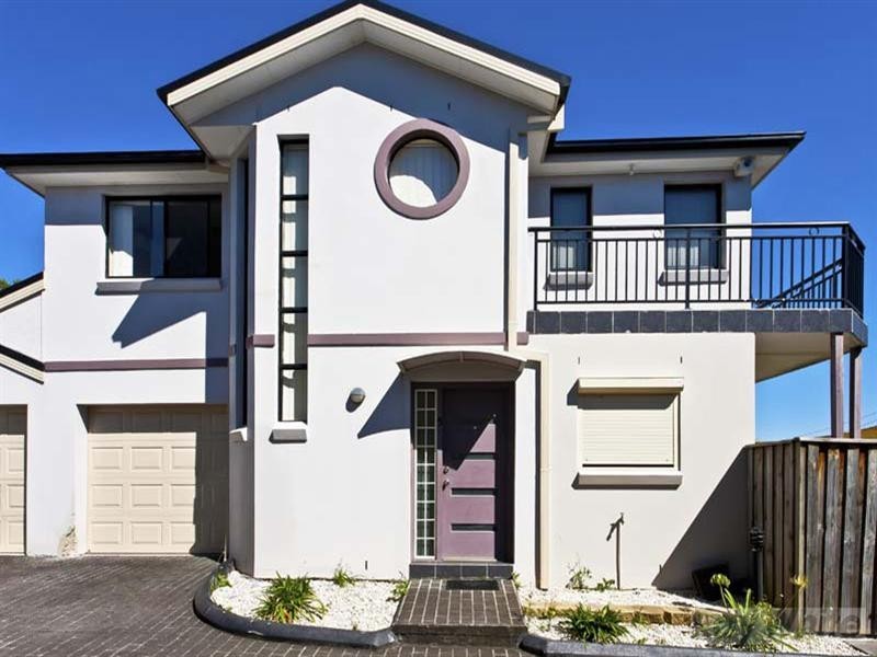 5/45 Stanbrook Street, Fairfield Heights NSW 2165