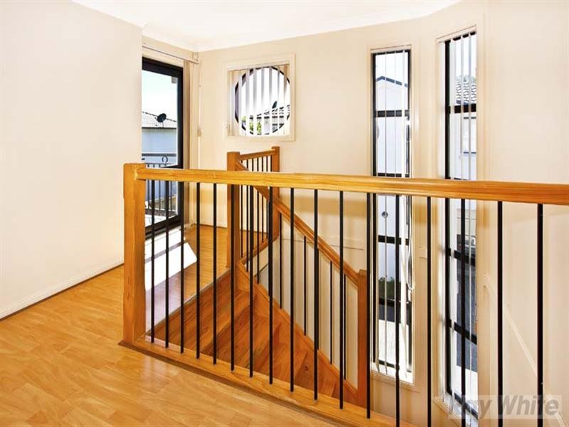 5/45 Stanbrook Street, Fairfield Heights NSW 2165