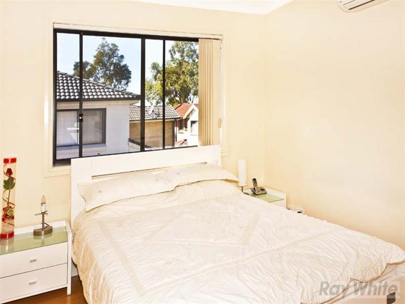 5/45 Stanbrook Street, Fairfield Heights NSW 2165