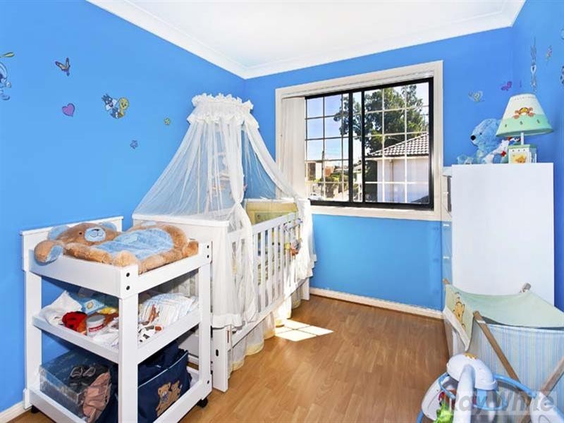 5/45 Stanbrook Street, Fairfield Heights NSW 2165