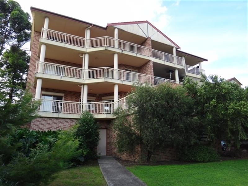 21/181-185 Sandal Crescent, Carramar NSW 2163