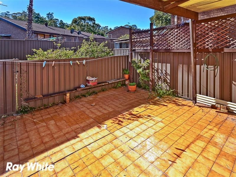 31/34 Ainsworth Crescent, Wetherill Park NSW 2164