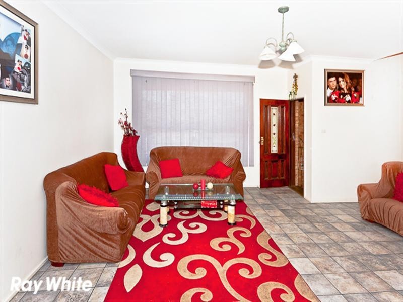 31/34 Ainsworth Crescent, Wetherill Park NSW 2164