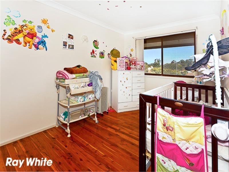 31/34 Ainsworth Crescent, Wetherill Park NSW 2164