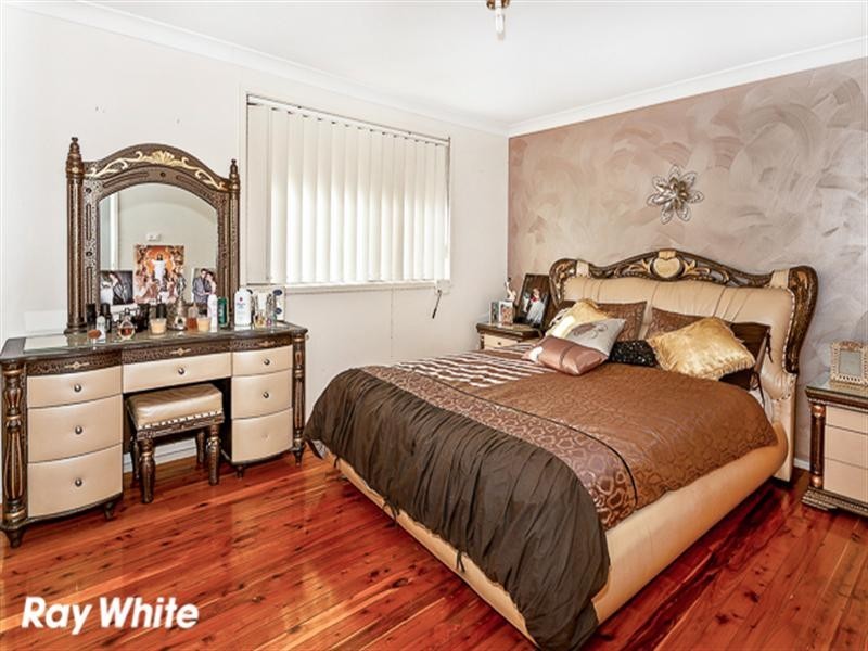 31/34 Ainsworth Crescent, Wetherill Park NSW 2164