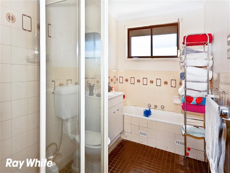 31/34 Ainsworth Crescent, Wetherill Park NSW 2164