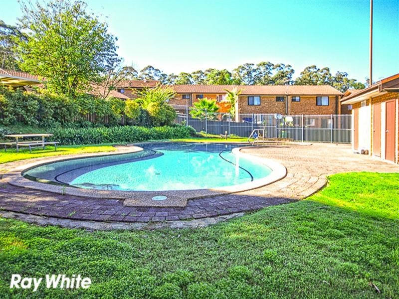 31/34 Ainsworth Crescent, Wetherill Park NSW 2164