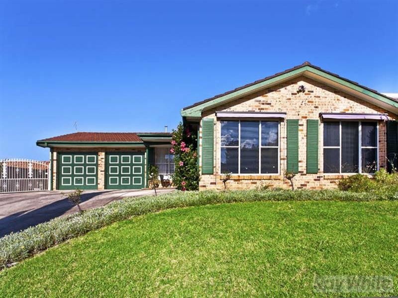 36 Darling Street, Abbotsbury NSW 2176