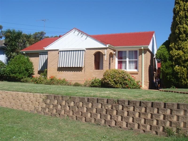 1 Beaumont Street, Smithfield NSW 2164