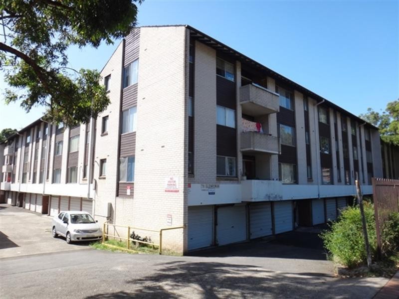 Level 3 62/79 Memorial Avenue, Liverpool NSW 2170