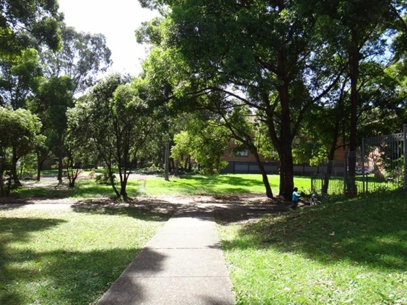 Level 3 62/79 Memorial Avenue, Liverpool NSW 2170