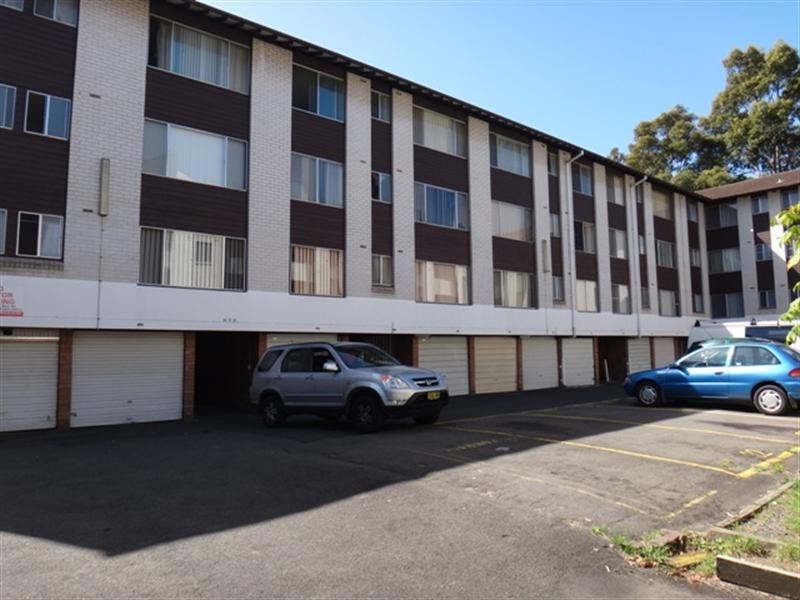 Level 3 62/79 Memorial Avenue, Liverpool NSW 2170