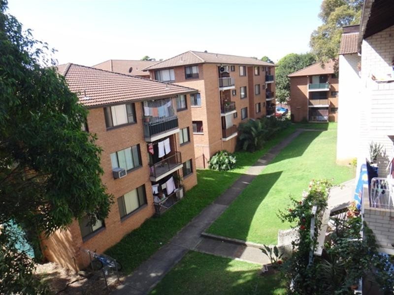 Level 3 62/79 Memorial Avenue, Liverpool NSW 2170