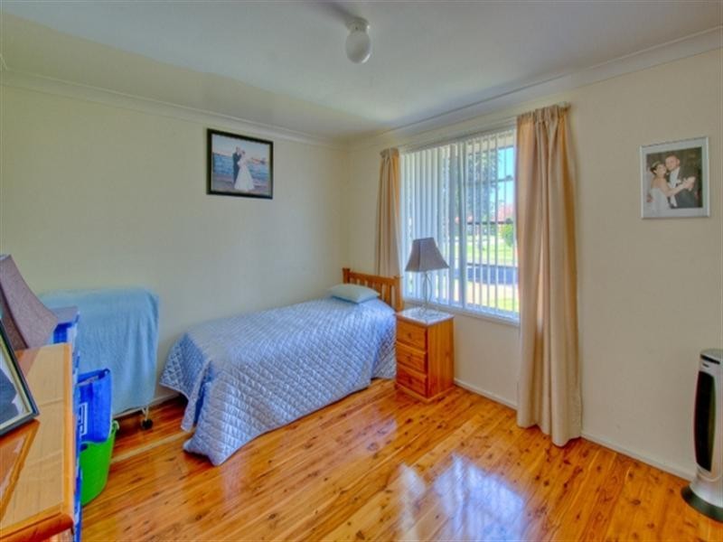 3 Lomond Street, Wakeley NSW 2176