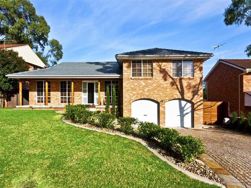 7 Driscoll Street, Abbotsbury NSW 2176