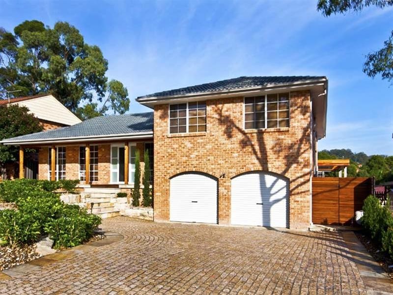 7 Driscoll Street, Abbotsbury NSW 2176