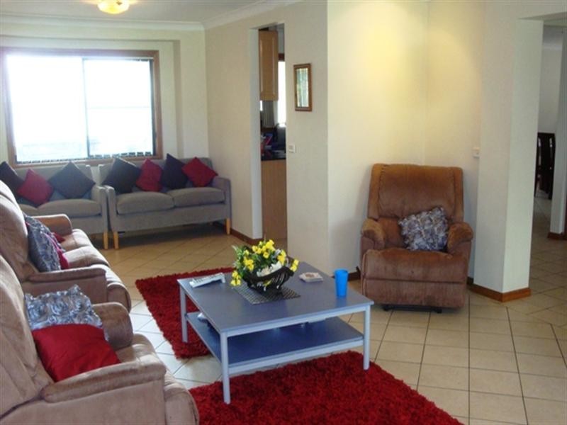 3 Moir Street, Smithfield NSW 2164