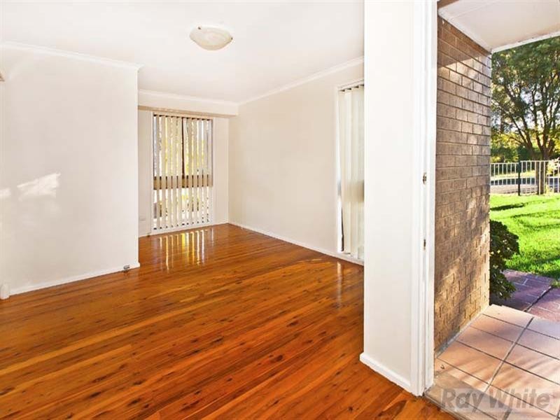 2 Kokoda Place, Bossley Park NSW 2176