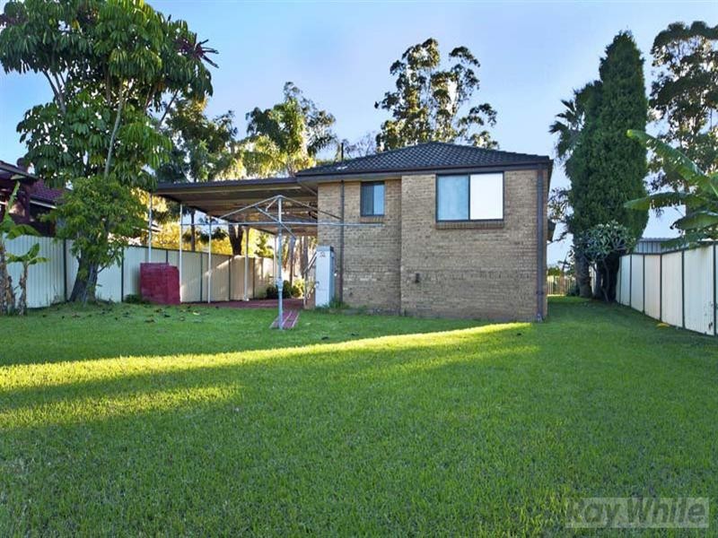 2 Kokoda Place, Bossley Park NSW 2176