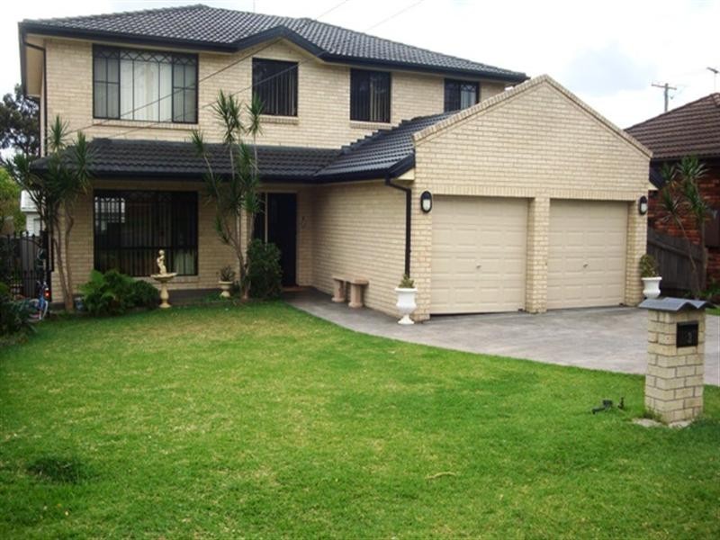 3 Moir Street, Smithfield NSW 2164