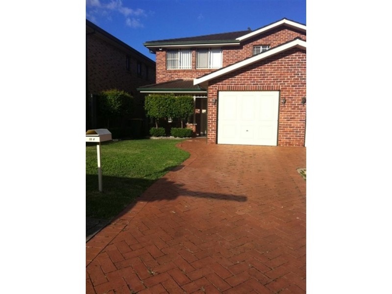 16A Borneo Court, Bossley Park NSW 2176