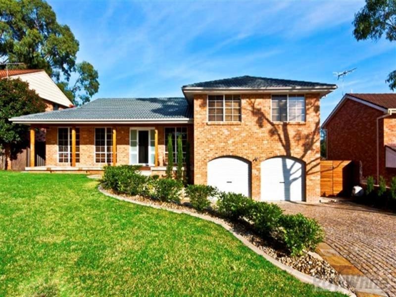 7 Driscoll Street, Abbotsbury NSW 2176
