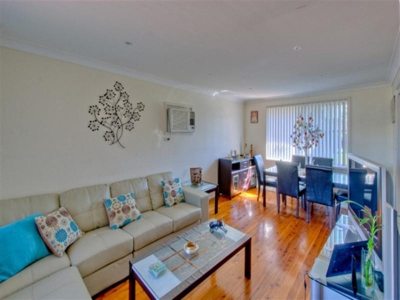 3 Lomond Street, Wakeley NSW 2176