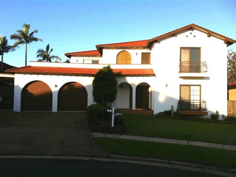 7 Sheoak Place, Bossley Park NSW 2176