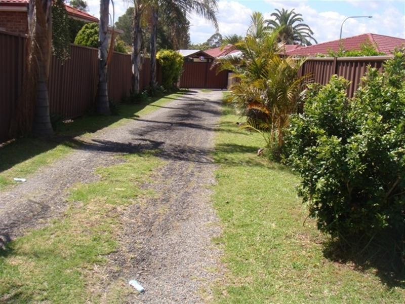 10 Marble Street, Bossley Park NSW 2176