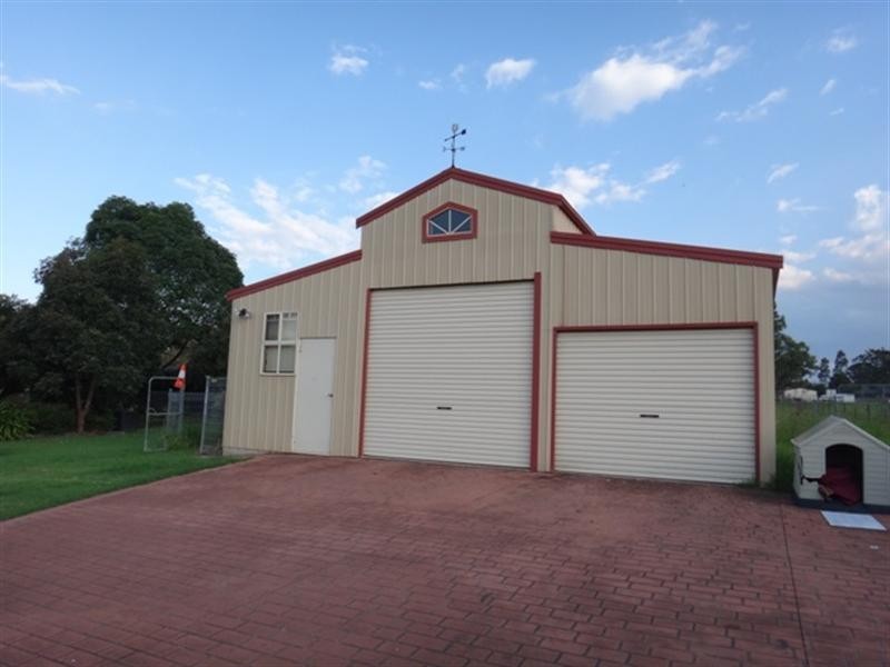 280 Fifteenth Avenue, Austral NSW 2179