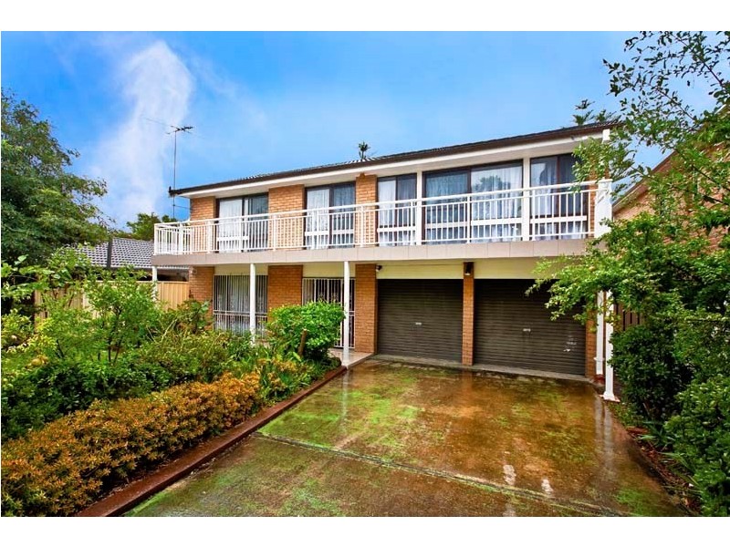 107 Greenfield Road, Prairiewood NSW 2176