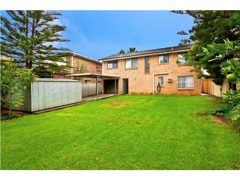 107 Greenfield Road, Prairiewood NSW 2176
