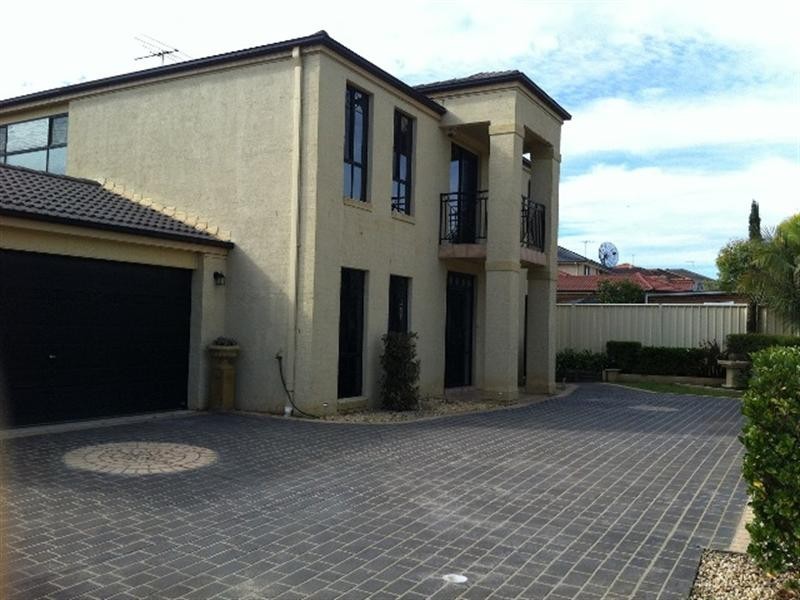 8 Perisher Street, Horningsea Park NSW 2171