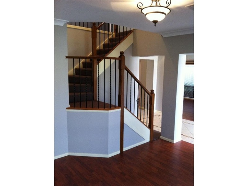 8 Perisher Street, Horningsea Park NSW 2171