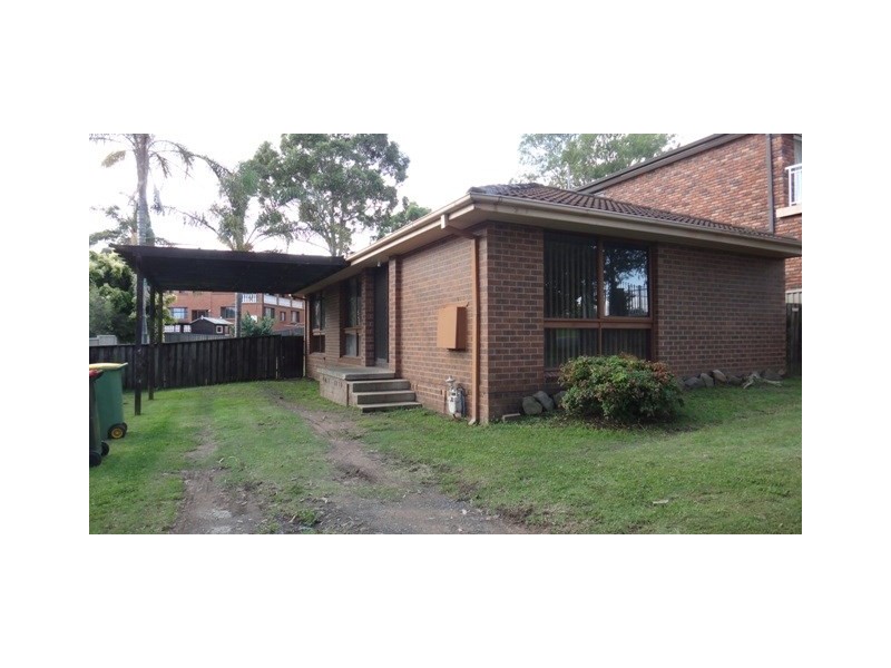 53 Ben Lomond Street, Bossley Park NSW 2176