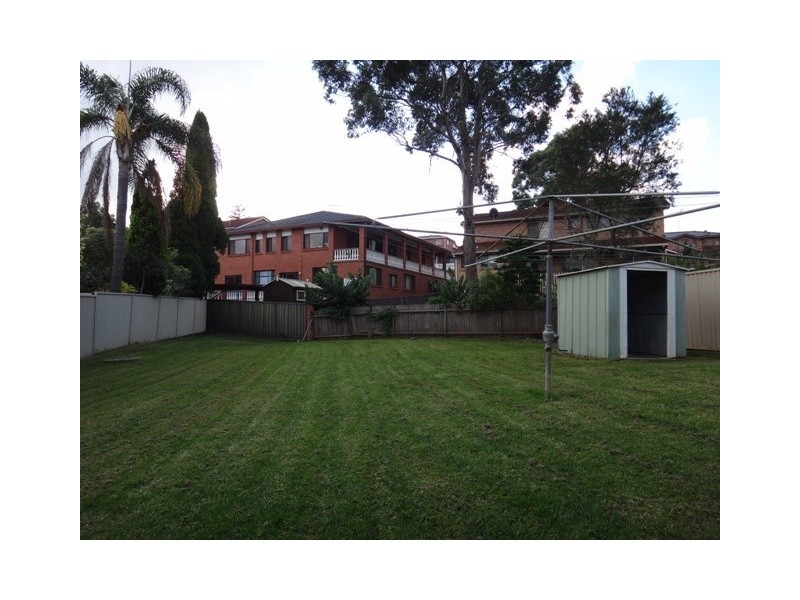 53 Ben Lomond Street, Bossley Park NSW 2176