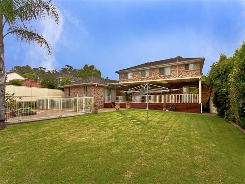 52 Begovich Crescent, Abbotsbury NSW 2176