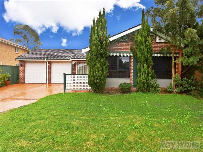 77 Prairie Vale Road, Bossley Park NSW 2176