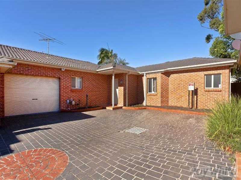 5/616 The Horsley Drive, Smithfield NSW 2164