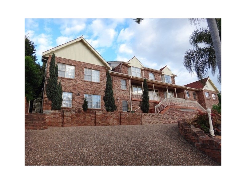 3/2 Lewers Close, Abbotsbury NSW 2176
