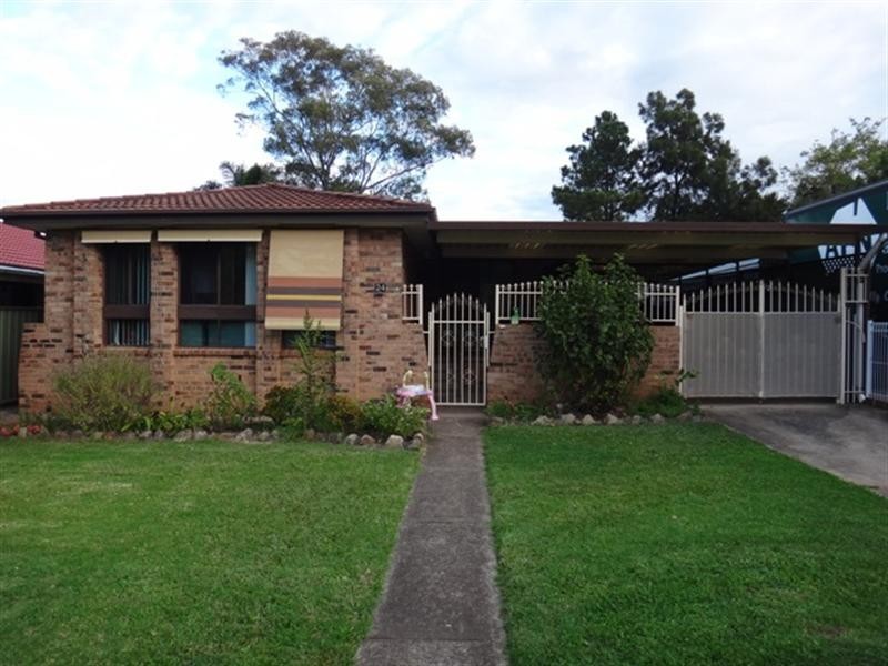 24 Quarry Road, Bossley Park NSW 2176