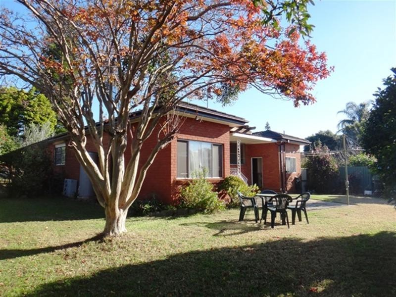 821 The Horsley Drive, Smithfield NSW 2164