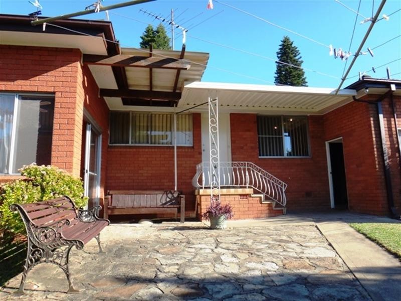 821 The Horsley Drive, Smithfield NSW 2164