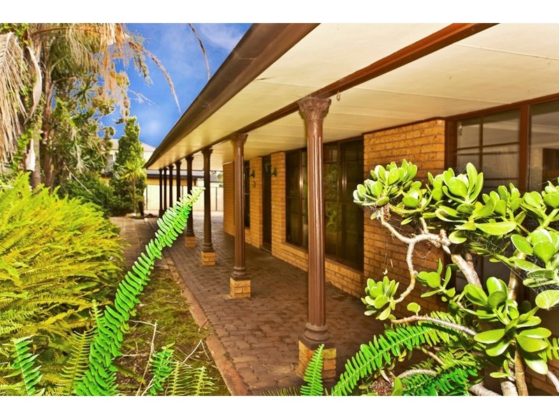 13 Ben Lomond Street, Bossley Park NSW 2176