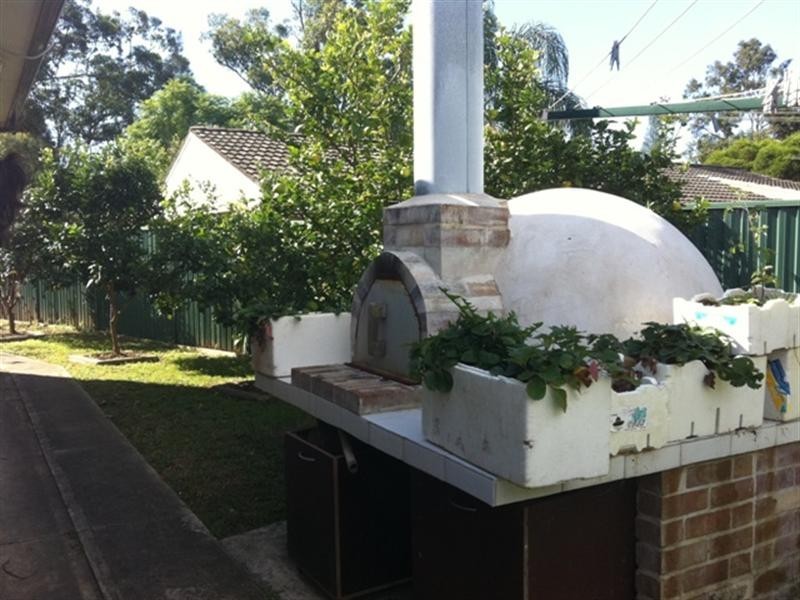 10 Gambier Street, Bossley Park NSW 2176