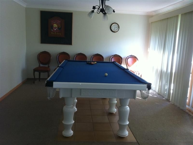 10 Gambier Street, Bossley Park NSW 2176