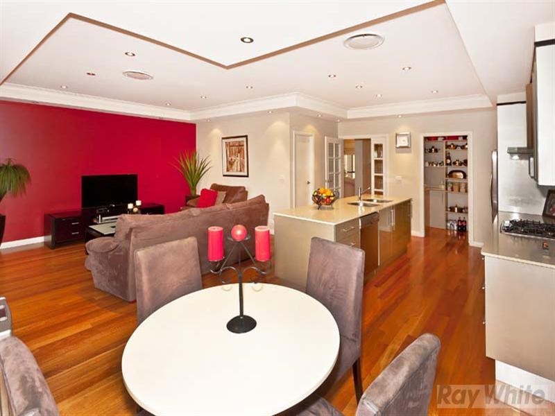 6a Richmond Crescent, Cecil Hills NSW 2171