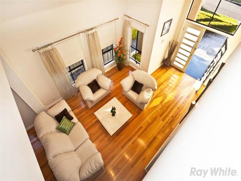 6a Richmond Crescent, Cecil Hills NSW 2171