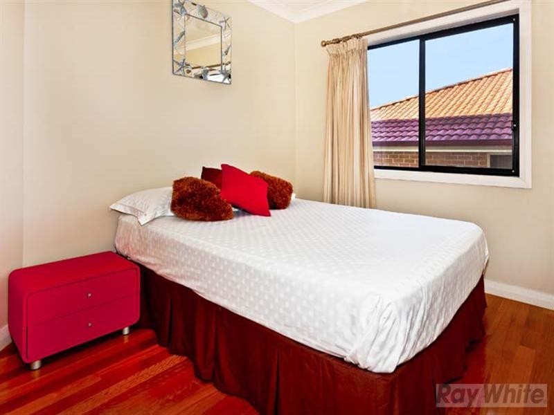 6a Richmond Crescent, Cecil Hills NSW 2171